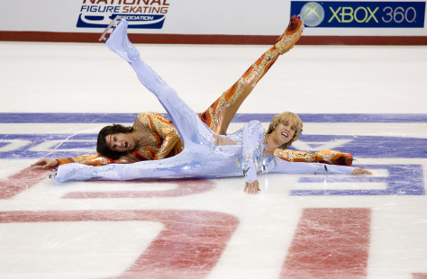 Movie Preview: Blades of Glory